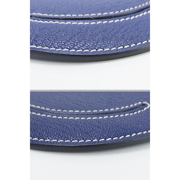 HERMES 超美品 エルメス インザループ トゥ ゴー GM フォンケース