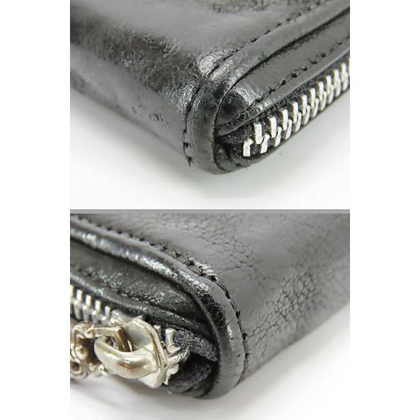 レア美品 クロムハーツ Chrome Hearts ダブルフレアニー レア美品 クロムハーツ Chrome Hearts ダブルフレアニー