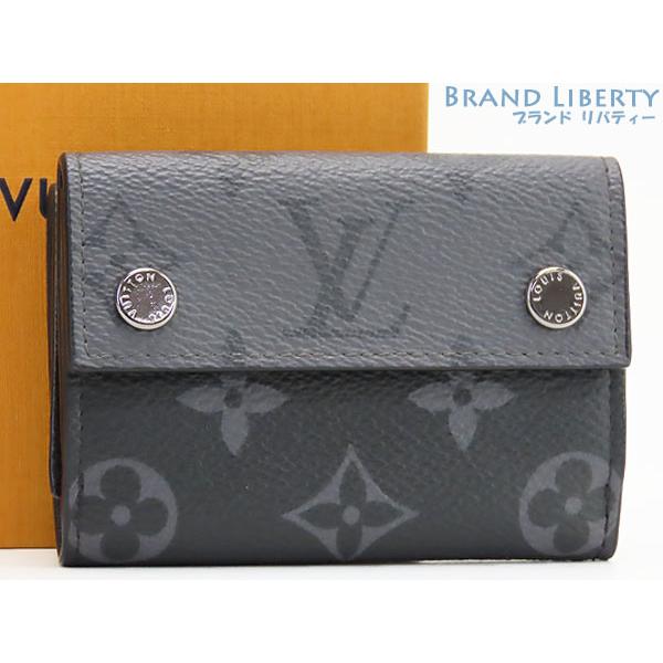 LOUIS VUITTON（ルイ・ヴィトン） 超美品 モノグラム エクリプス