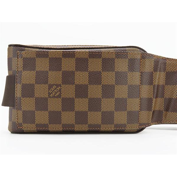 ジェロニモス 未使用 ルイヴィトン LOUIS VUITTON ダミエ ボディバッグ