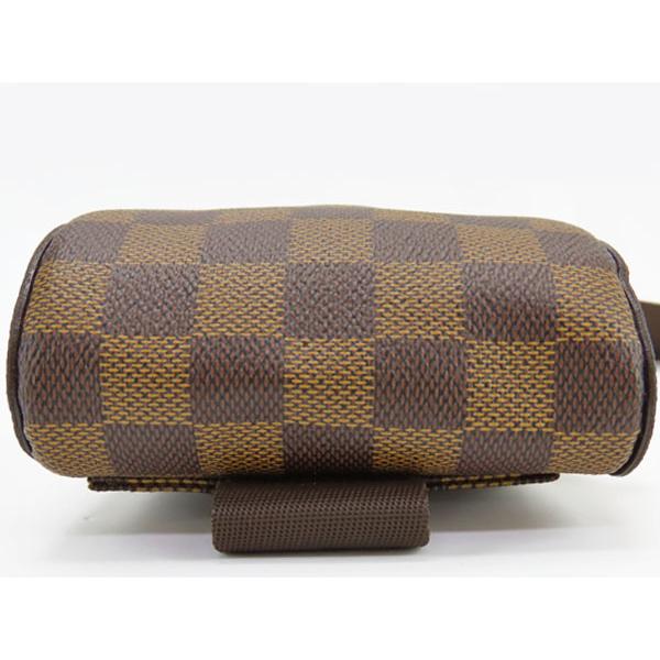 ジェロニモス 未使用 ルイヴィトン LOUIS VUITTON ダミエ ボディバッグ