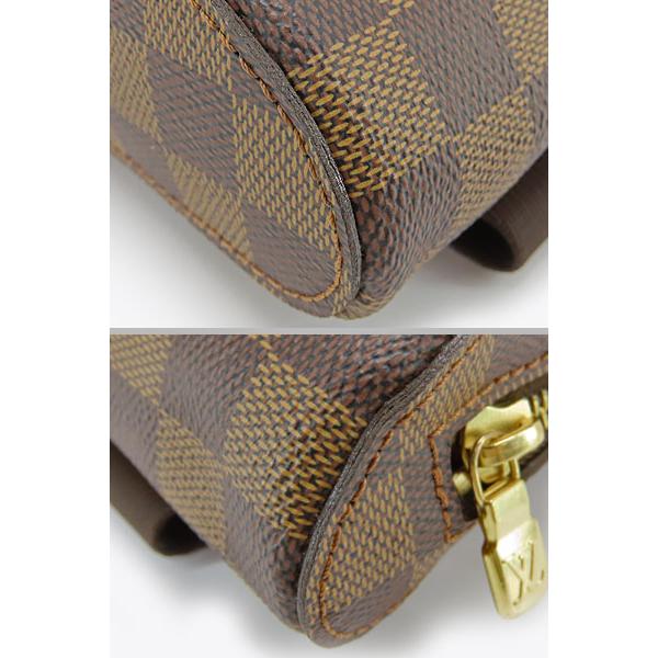 ジェロニモス 未使用 ルイヴィトン LOUIS VUITTON ダミエ ボディバッグ