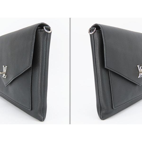 LOUIS VUITTON 美品 ルイヴィトン ポシェット マイロックミー LOUIS VUITTON 美品 ルイヴィトン ポシェット マイロックミー