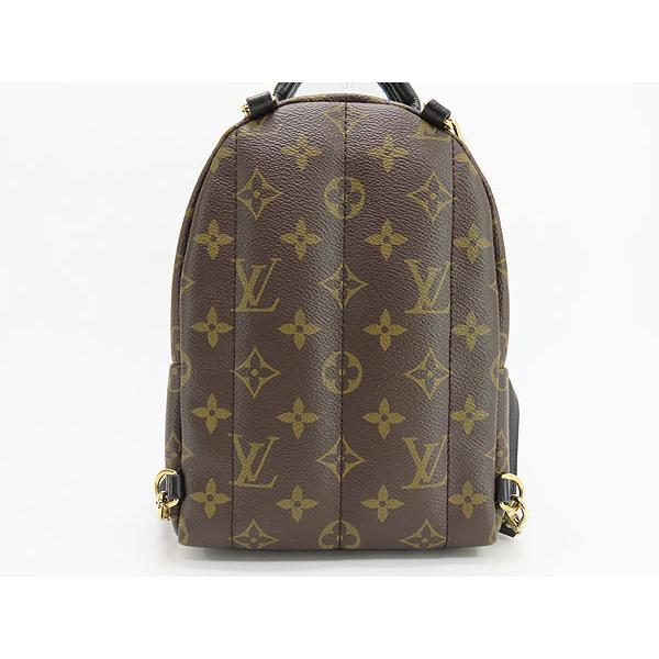 LOUIS VUITTON 未使用 ルイヴィトン モノグラム パーム LOUIS VUITTON 未使用 ルイヴィトン モノグラム パーム