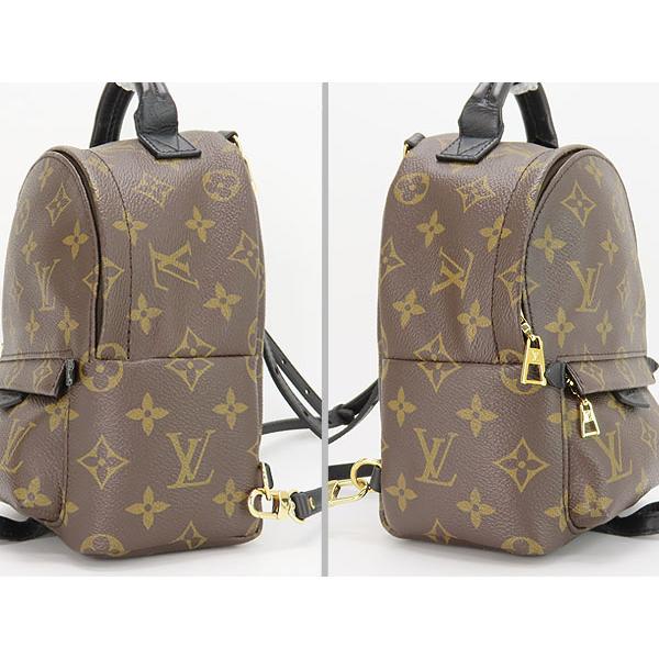 LOUIS VUITTON 未使用 ルイヴィトン モノグラム パーム LOUIS VUITTON 未使用 ルイヴィトン モノグラム パーム