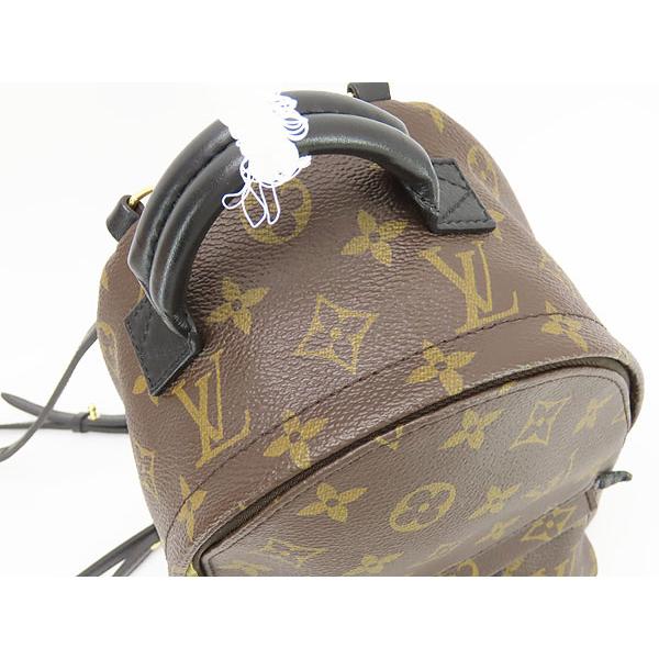 LOUIS VUITTON（ルイ・ヴィトン） 未使用 モノグラム パーム