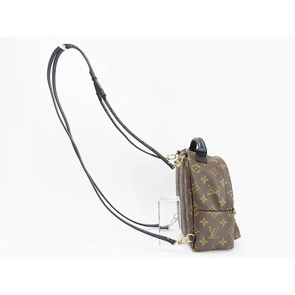 LOUIS VUITTON（ルイ・ヴィトン） 未使用 モノグラム パーム