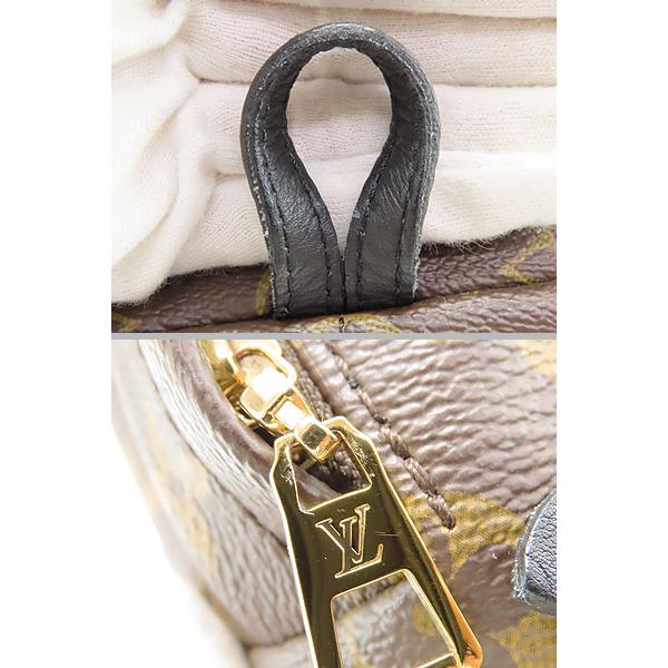 LOUIS VUITTON（ルイ・ヴィトン） 未使用 モノグラム パーム
