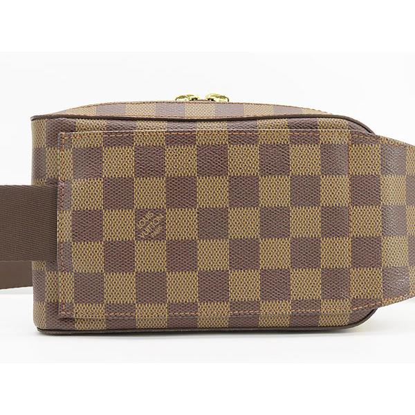 ジェロニモス 未使用 ルイヴィトン LOUIS VUITTON ダミエ ボディ ジェロニモス 未使用 ルイヴィトン LOUIS VUITTON ダミエ ボディ
