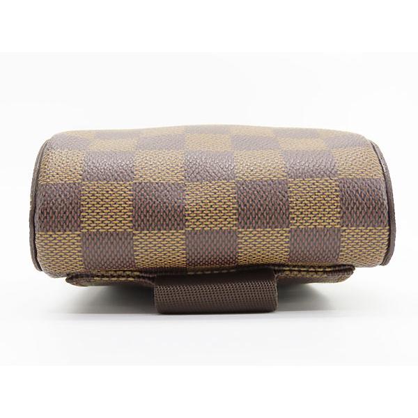 ジェロニモス 未使用 ルイヴィトン LOUIS VUITTON ダミエ ボディバッグ