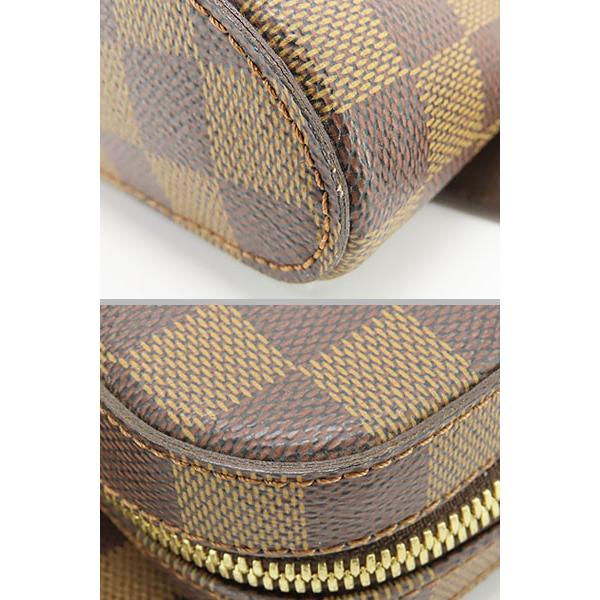 ジェロニモス 未使用 ルイヴィトン LOUIS VUITTON ダミエ ボディ ジェロニモス 未使用 ルイヴィトン LOUIS VUITTON ダミエ ボディ