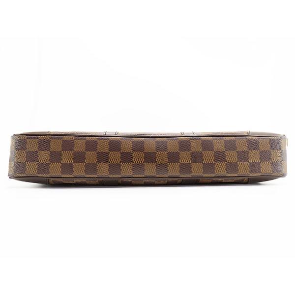 LOUIS VUITTON（ルイ・ヴィトン） 新品同様 ダミエ PDV ポルト