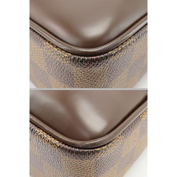 LOUIS VUITTON（ルイ・ヴィトン） 新品同様 ダミエ PDV ポルト