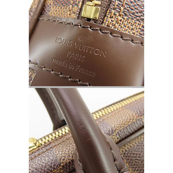 LOUIS VUITTON（ルイ・ヴィトン） 新品同様 ダミエ PDV ポルト