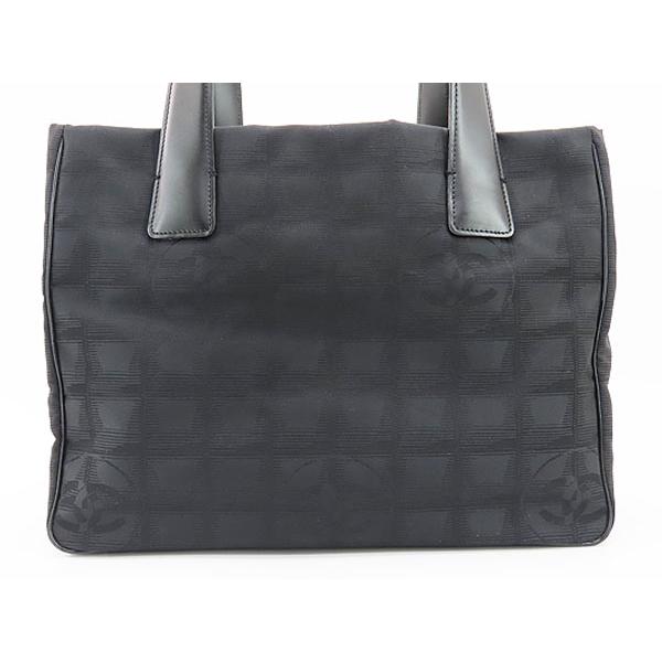 ニュートラベルライン ほぼ新品 シャネル CHANEL トートPM ニュートラベルライン ほぼ新品 シャネル CHANEL トートPM