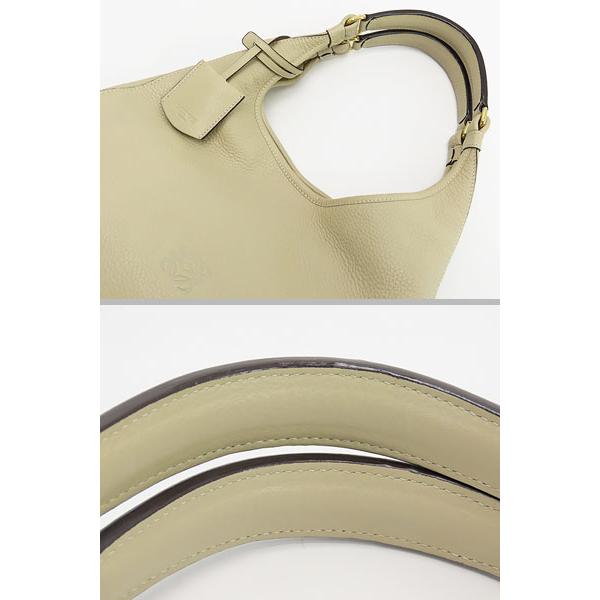 LOEWE（ロエベ） レア新品同様 アナグラム ショルダーバッグ トート