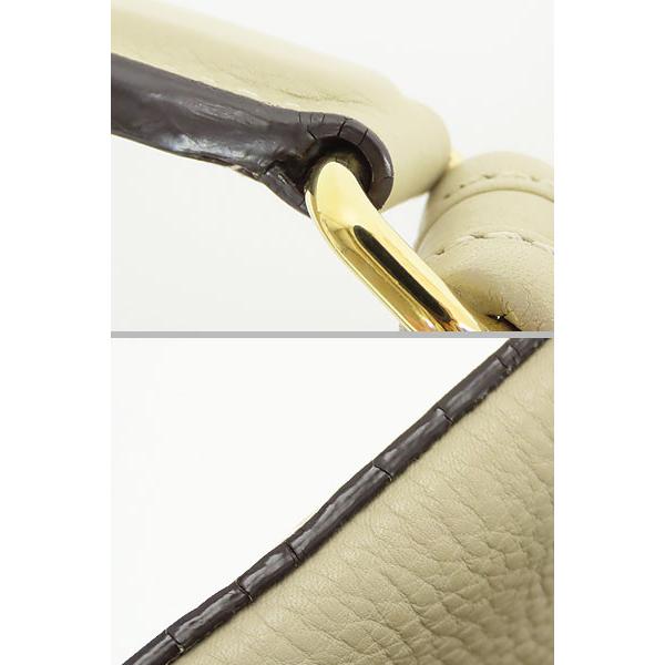 LOEWE（ロエベ） レア新品同様 アナグラム ショルダーバッグ トート
