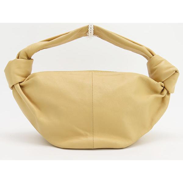 BOTTEGA VENETA ほぼ新品 ボッテガ ヴェネタ ダブルノット BOTTEGA VENETA ほぼ新品 ボッテガ ヴェネタ ダブルノット