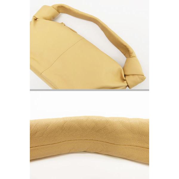 BOTTEGA VENETA ほぼ新品 ボッテガ ヴェネタ ダブルノット BOTTEGA VENETA ほぼ新品 ボッテガ ヴェネタ ダブルノット