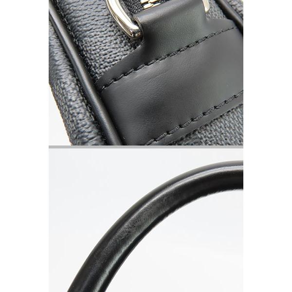 LOUIS VUITTON（ルイ・ヴィトン） 超美品 ダミエグラフィット PDV PM