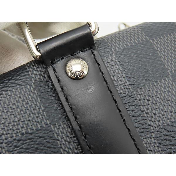 LOUIS VUITTON（ルイ・ヴィトン） 超美品 ダミエグラフィット PDV PM