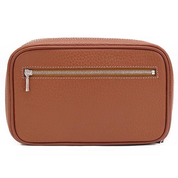 BURBERRY 新古品 バーバリー レザー セカンドバッグ クラッチ BURBERRY 新古品 バーバリー レザー セカンドバッグ クラッチ