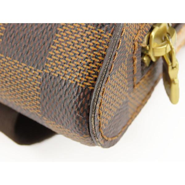 ジェロニモス 超美品 ルイヴィトン LOUIS VUITTON ダミエ ボディ ジェロニモス 超美品 ルイヴィトン LOUIS VUITTON ダミエ ボディ