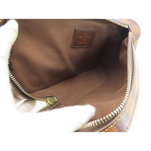 ジェロニモス 超美品 ルイヴィトン LOUIS VUITTON ダミエ ボディ ジェロニモス 超美品 ルイヴィトン LOUIS VUITTON ダミエ ボディ