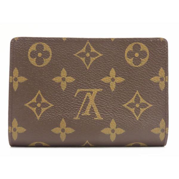 超極美品　モノグラム　ルイヴィトン　ポルトフォイユ　ジュリエット LOUIS VUITTON（ルイ・ヴィトン） レア超美品 モノグラム
