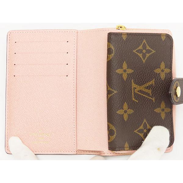 LOUIS VUITTON（ルイ・ヴィトン） レア超美品 モノグラム