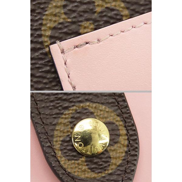 LOUIS VUITTON（ルイ・ヴィトン） レア超美品 モノグラム