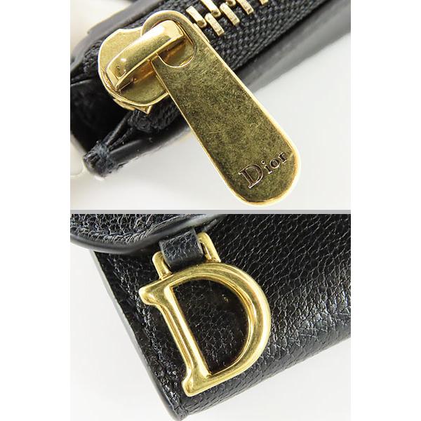 Christian Dior（クリスチャン・ディオール） ほぼ新品 クリスチャン