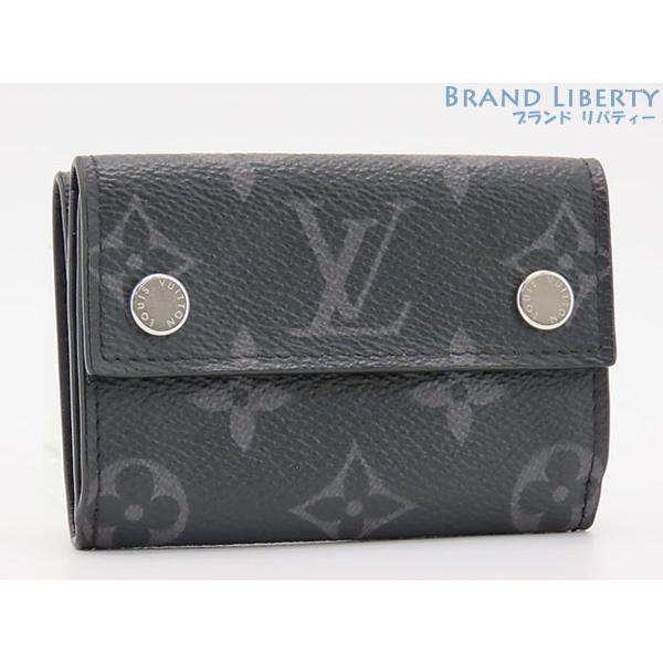 LOUIS VUITTON（ルイ・ヴィトン） 美品 モノグラム エクリプス