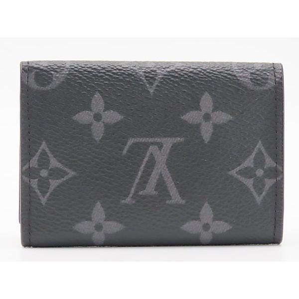 LOUIS VUITTON（ルイ・ヴィトン） 美品 モノグラム エクリプス