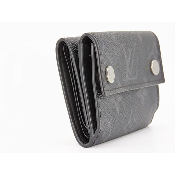 LOUIS VUITTON（ルイ・ヴィトン） 美品 モノグラム エクリプス