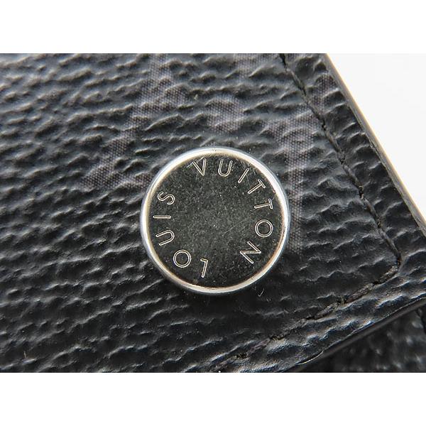 LOUIS VUITTON（ルイ・ヴィトン） 美品 モノグラム エクリプス