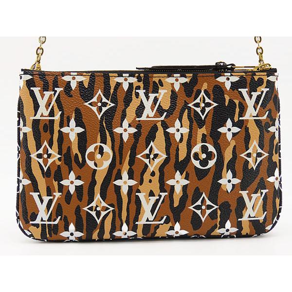 LOUIS VUITTON（ルイ・ヴィトン） 激レア未使用 モノグラム