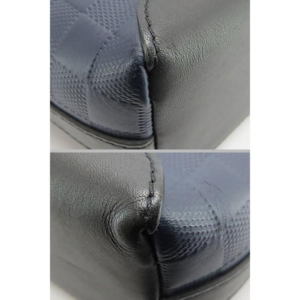 ディスカバリー 超美品 ルイヴィトン LOUIS VUITTON ダミエ アンフィニ