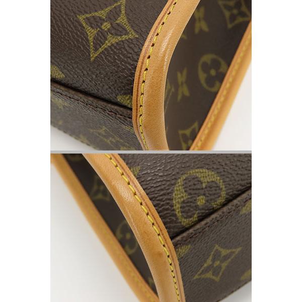 LOUIS VUITTON（ルイ・ヴィトン） ほぼ新品 モノグラム ベルエア 2WAY