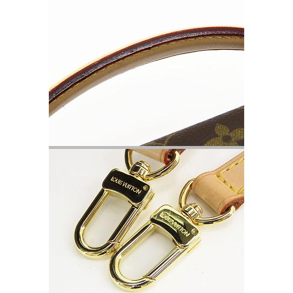LOUIS VUITTON（ルイ・ヴィトン） ほぼ新品 モノグラム ベルエア 2WAY