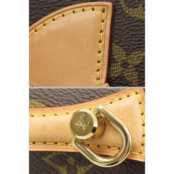 LOUIS VUITTON（ルイ・ヴィトン） ほぼ新品 モノグラム ベルエア 2WAY