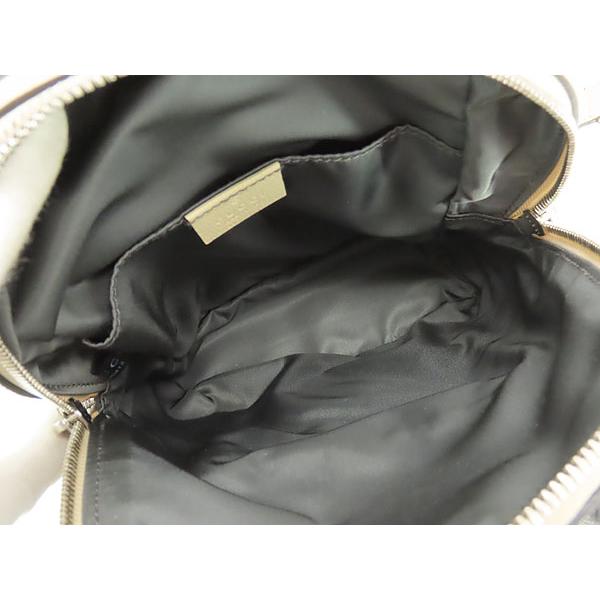 GUCCI（グッチ） 未使用 オフザグリッド スリングバックパック ボディ 