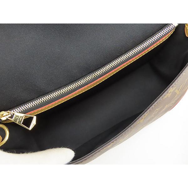 LOUIS VUITTON（ルイ・ヴィトン） 激レア新品同様 モノグラム ディアヌ