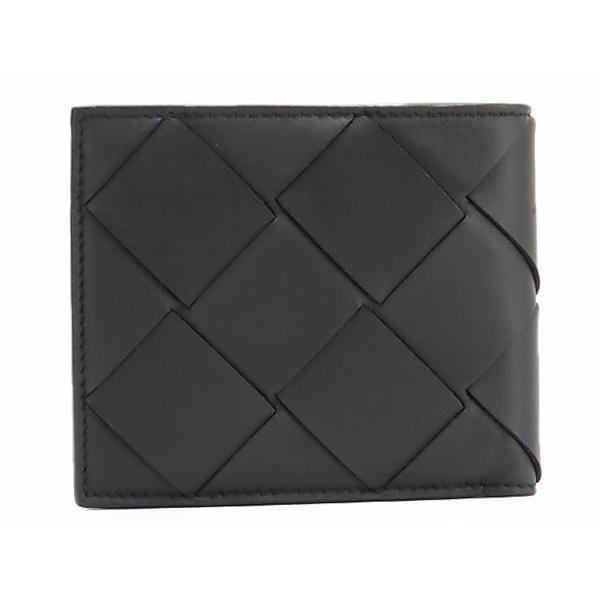 新古品 ボッテガ ヴェネタ BOTTEGA VENETA マキシイントレチャート 二
