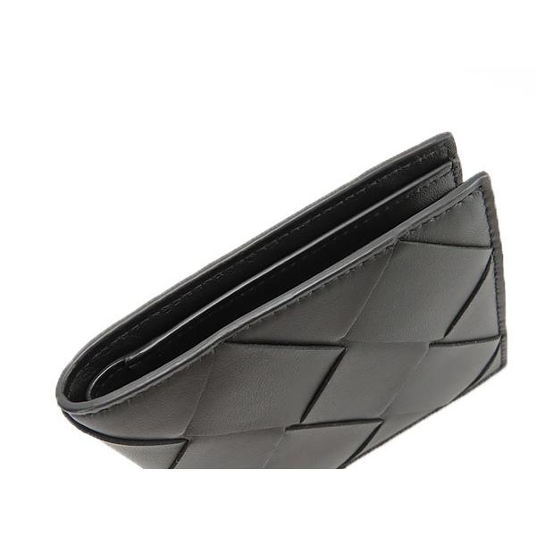 新古品 ボッテガ ヴェネタ BOTTEGA VENETA マキシイントレチャート 二