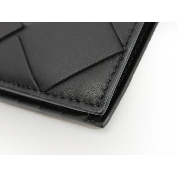 新古品 ボッテガ ヴェネタ BOTTEGA VENETA マキシイントレチャート 二