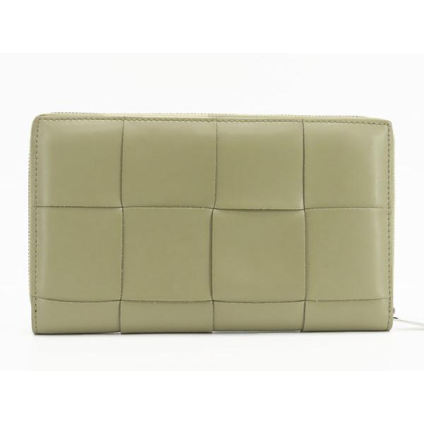 美品 ボッテガ ヴェネタ BOTTEGA VENETA マキシ イントレチャート