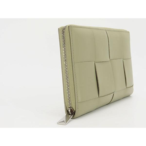 美品 ボッテガ ヴェネタ BOTTEGA VENETA マキシ イントレチャート