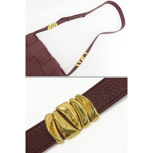 BOTTEGA VENETA（ボッテガ・ヴェネタ） 新品同様 ボッテガ ヴェネタ