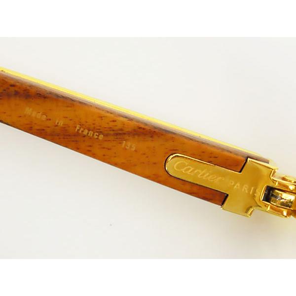 Cartier レア美品 カルティエ トリニティ ヴィンテージ Cartier レア美品 カルティエ トリニティ ヴィンテージ